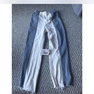 BB Dakota White Garment